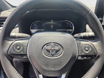 2023 Toyota RAV4 Hybrid — photo 26 view