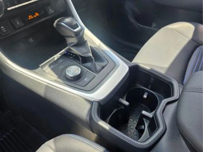 2023 Toyota RAV4 Hybrid — photo 25 view