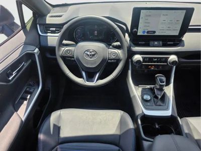 2023 Toyota RAV4 Hybrid — photo 14 view