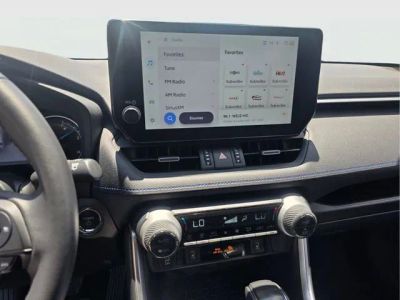 2023 Toyota RAV4 Hybrid — photo 22 view