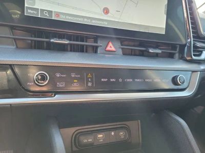 2023 Kia Sportage — photo 24 view