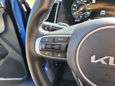 2023 Kia Sportage — photo 17 view
