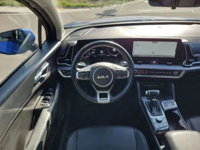 2023 Kia Sportage — photo 29 view