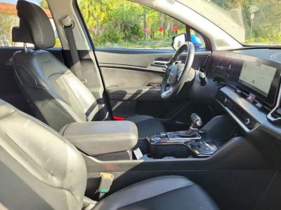 2023 Kia Sportage — photo 37 view