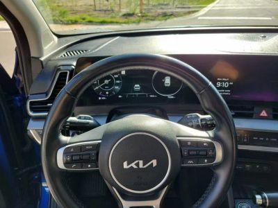 2023 Kia Sportage — photo 19 view