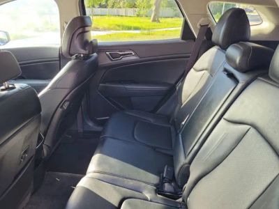 2023 Kia Sportage — photo 31 view
