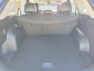 2023 Kia Sportage — photo 9 view