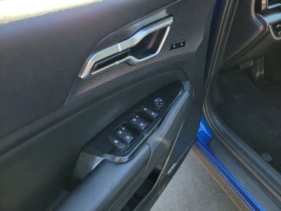 2023 Kia Sportage — photo 12 view