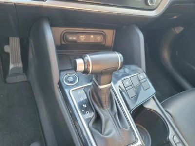 2023 Kia Sportage — photo 25 view
