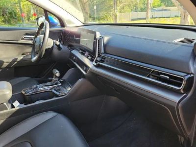 2023 Kia Sportage — photo 36 view
