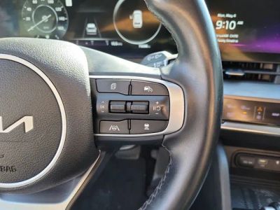 2023 Kia Sportage — photo 18 view