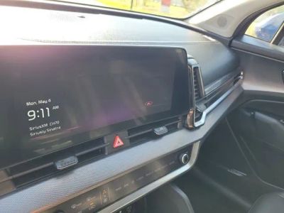 2023 Kia Sportage — photo 21 view
