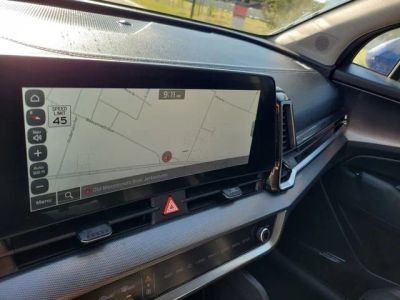 2023 Kia Sportage — photo 22 view