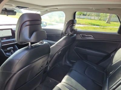 2023 Kia Sportage — photo 30 view