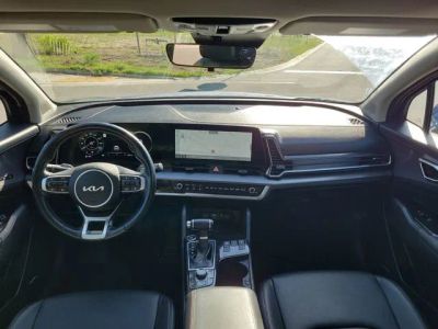 2023 Kia Sportage — photo 28 view