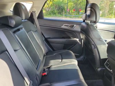 2023 Kia Sportage — photo 34 view