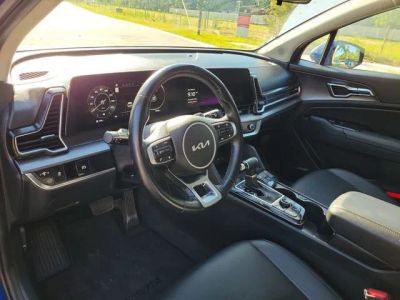 2023 Kia Sportage — photo 13 view