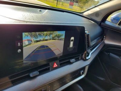 2023 Kia Sportage — photo 23 view