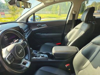 2023 Kia Sportage — photo 14 view