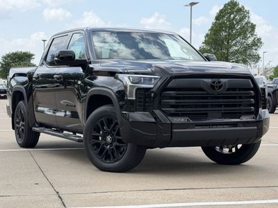 2026 Toyota Tundra - Photo 2