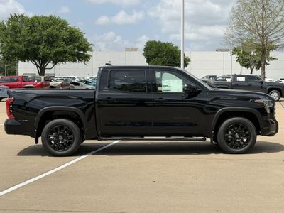 2026 Toyota Tundra - Photo 3