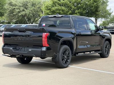 2026 Toyota Tundra - Photo 4