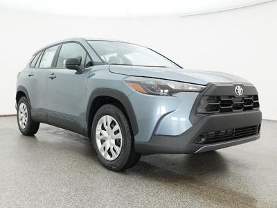 2026 Corolla Cross L - Photo 60