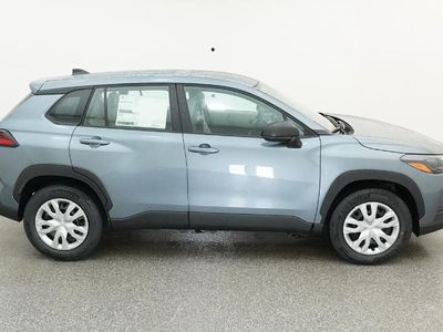 2026 Corolla Cross L - Photo 55