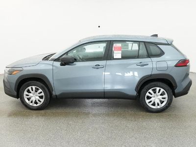 2026 Corolla Cross L - Photo 39