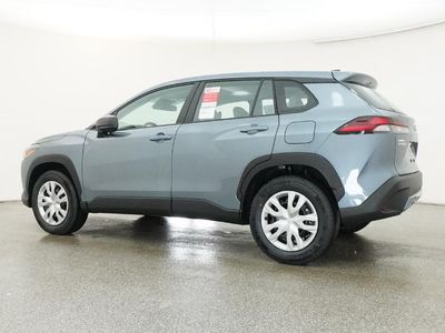 2026 Corolla Cross L - Photo 42