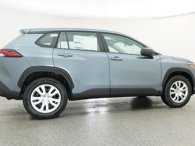 2026 Corolla Cross L - Photo 54