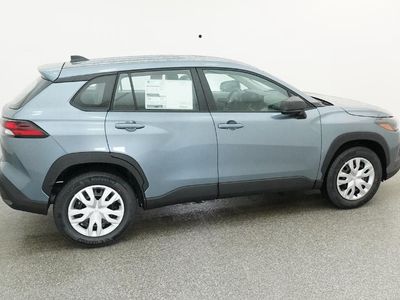 2026 Corolla Cross L - Photo 53