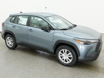 2026 Corolla Cross L - Photo 58