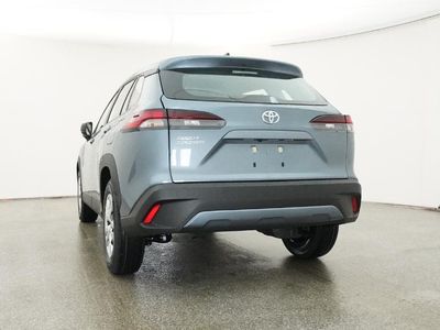 2026 Corolla Cross L - Photo 45
