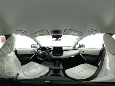 2026 Corolla Cross L - Photo 63