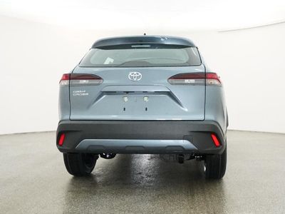 2026 Corolla Cross L - Photo 47