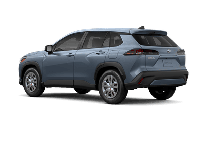 2026 Corolla Cross L - Photo 6