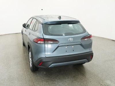 2026 Corolla Cross L - Photo 46