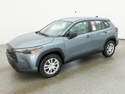 2026 Corolla Cross L - Photo 31