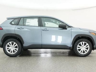 2026 Corolla Cross L - Photo 56
