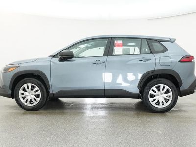 2026 Corolla Cross L - Photo 40