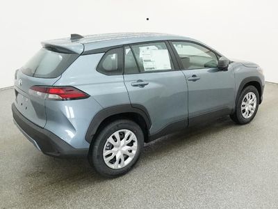 2026 Corolla Cross L - Photo 52