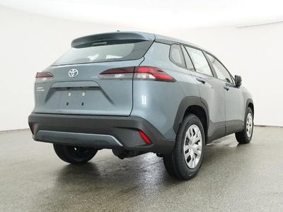 2026 Corolla Cross L - Photo 50