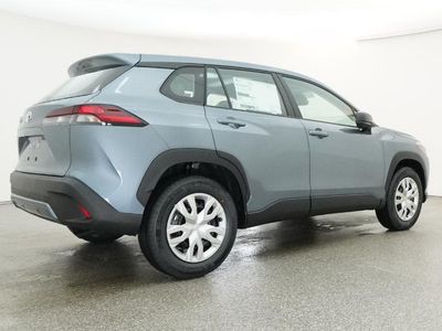 2026 Corolla Cross L - Photo 51