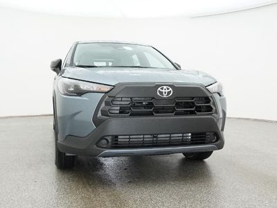 2026 Corolla Cross L - Photo 62
