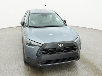 2026 Corolla Cross L - Photo 61