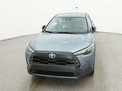 2026 Corolla Cross L - Photo 33