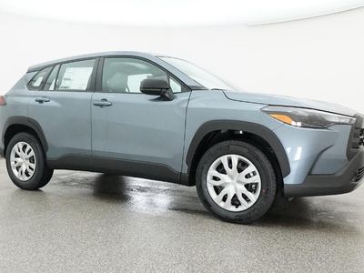 2026 Corolla Cross L - Photo 57