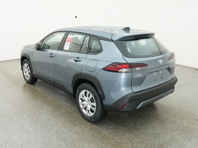 2026 Corolla Cross L - Photo 43