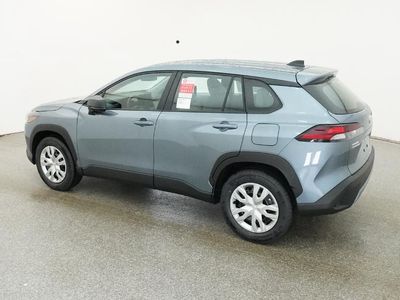 2026 Corolla Cross L - Photo 41